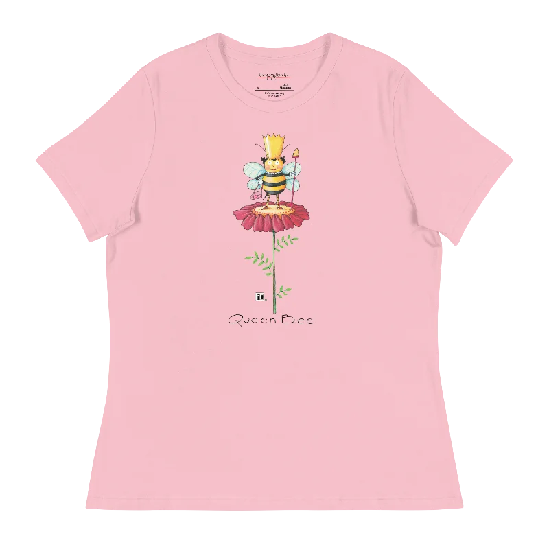 Queen Bee Women's T-Shirt