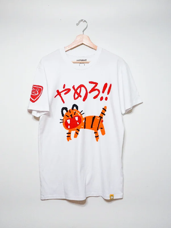 YAMERO shirt