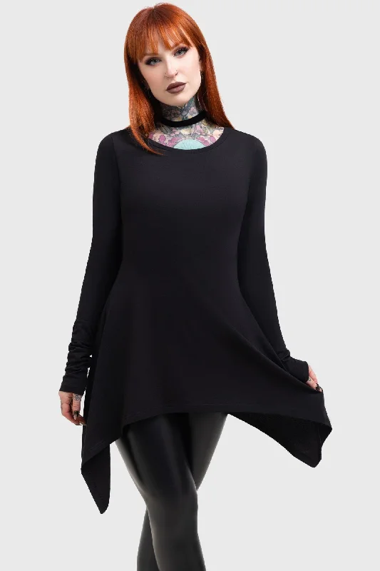 Cora Long Sleeve Top