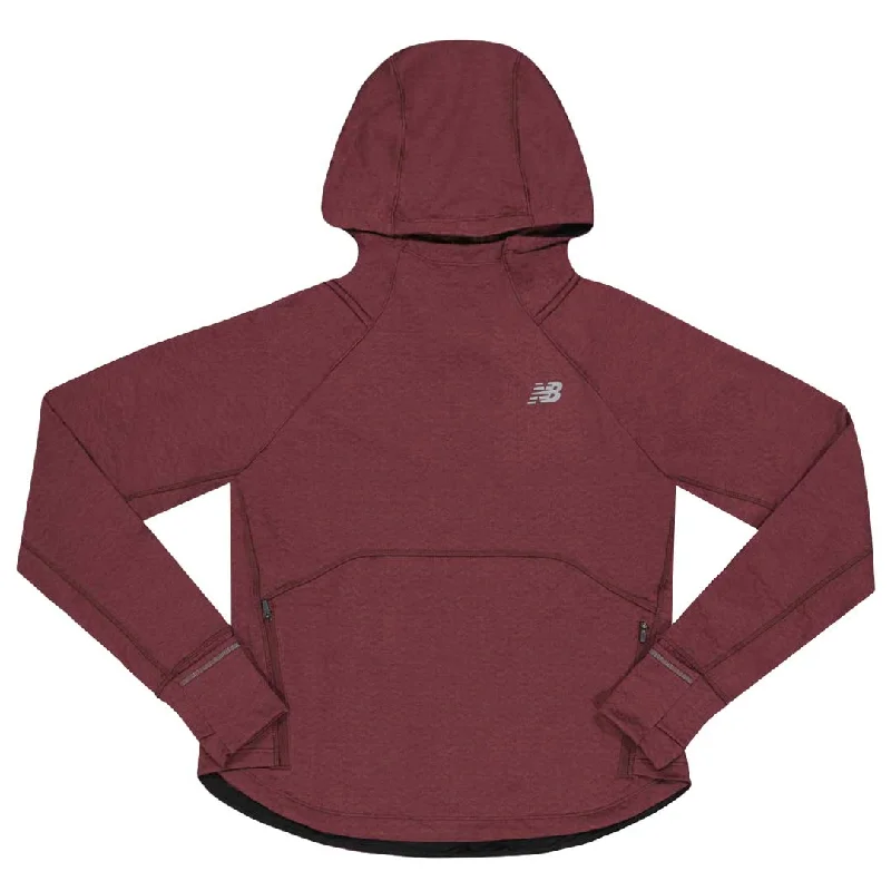 New Balance - Women's Heat Grid Hoodie (WT33259 NBH)