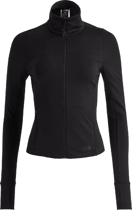 Dune Sky Zip-Up Top - Women's|-|Haut à glissière Dune Sky - Femme