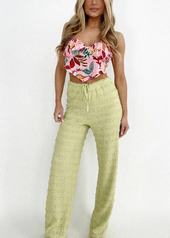 Mojito Nights Pants