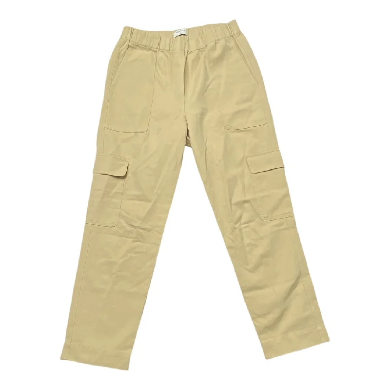 Pants Chinos & Khakis By Babaton In Tan, Size: 8