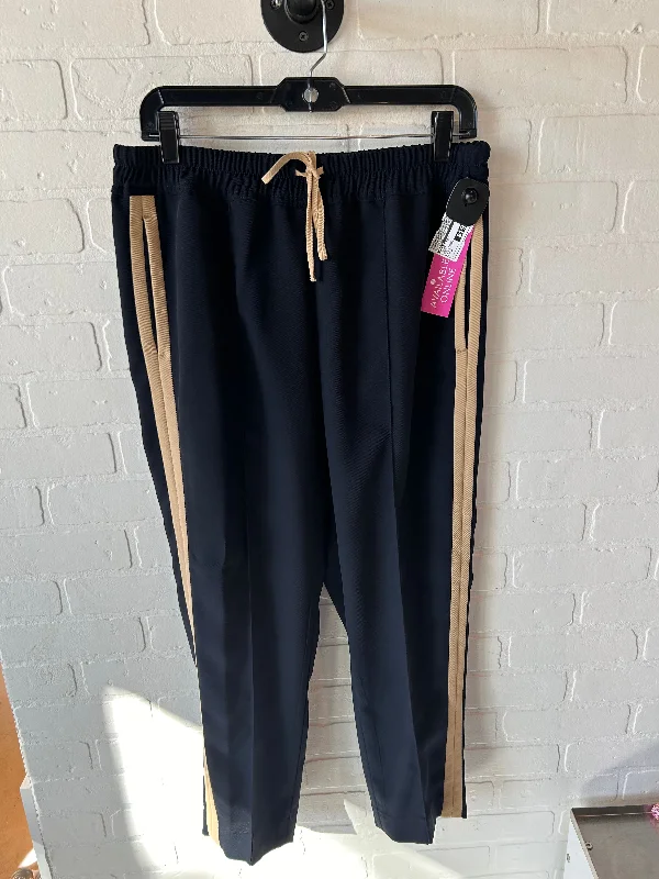 Pants Other By Reiss In Navy, Size: 8