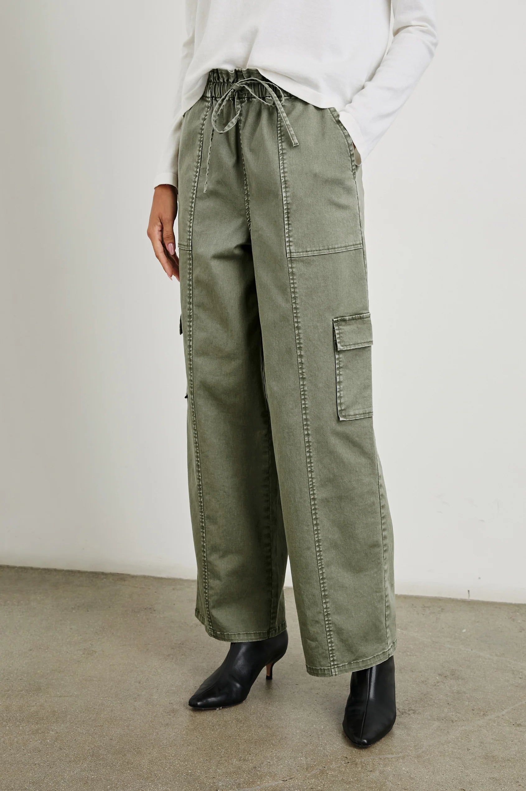 Rails - Bodie Pant