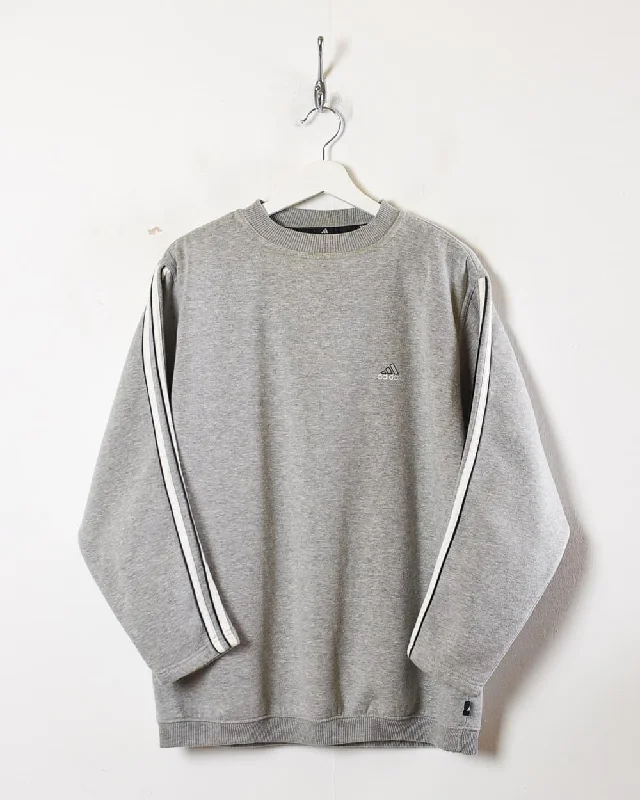 Adidas Sweatshirt - Small