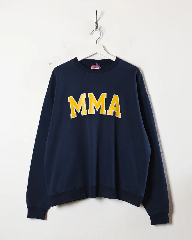 Champion MMA Sweatshirt - Medium