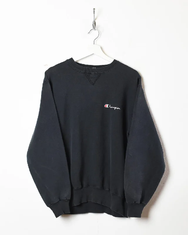 Champion Sweatshirt - Medium