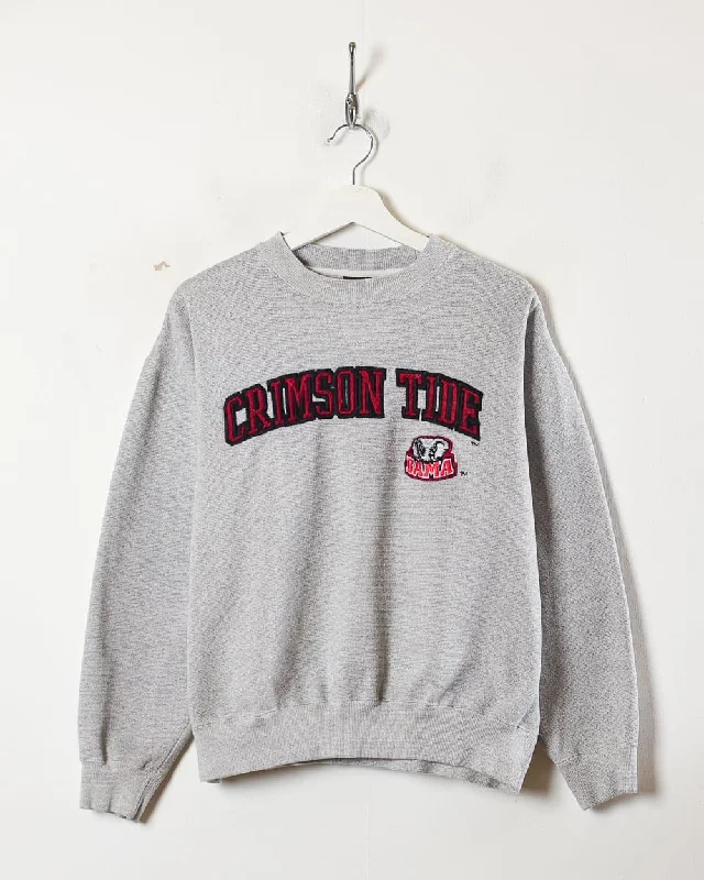 Crimson Tide Bama Sweatshirt - Small