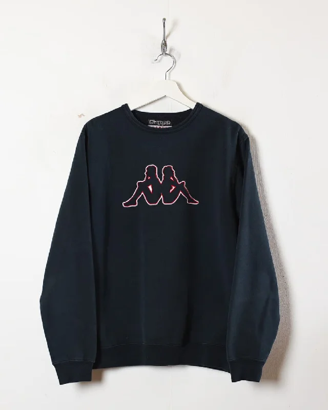 Kappa Sweatshirt - Medium