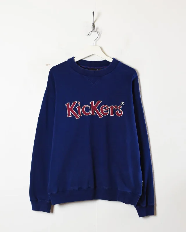 Kickers Sweatshirt - Medium