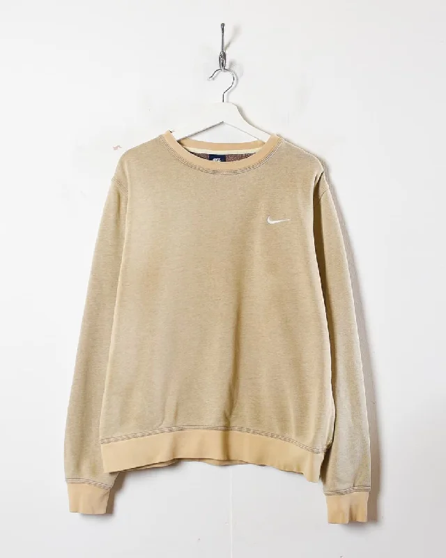 Nike Sweatshirt - Large