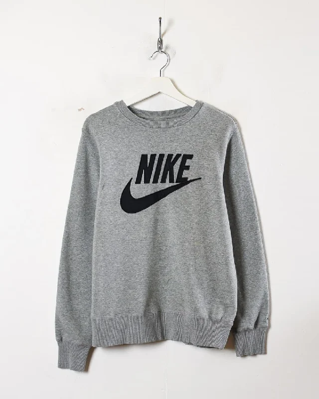 Nike Sweatshirt - Small