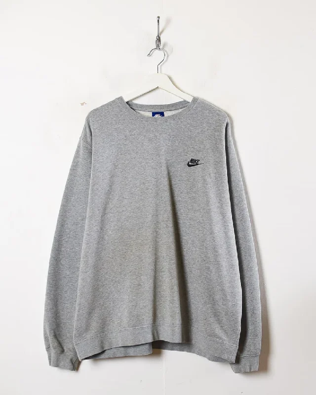 Nike Sweatshirt - XX-Large