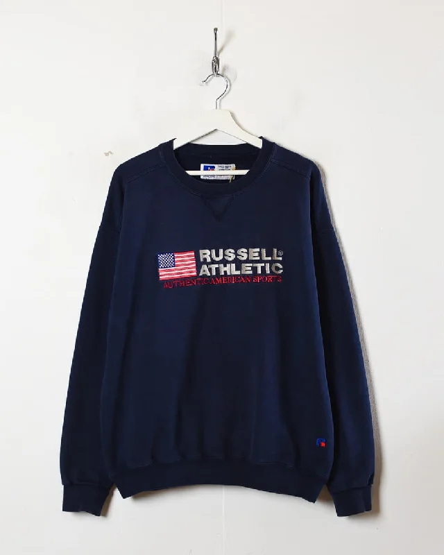 Russell Athletic Sweatshirt - Medium