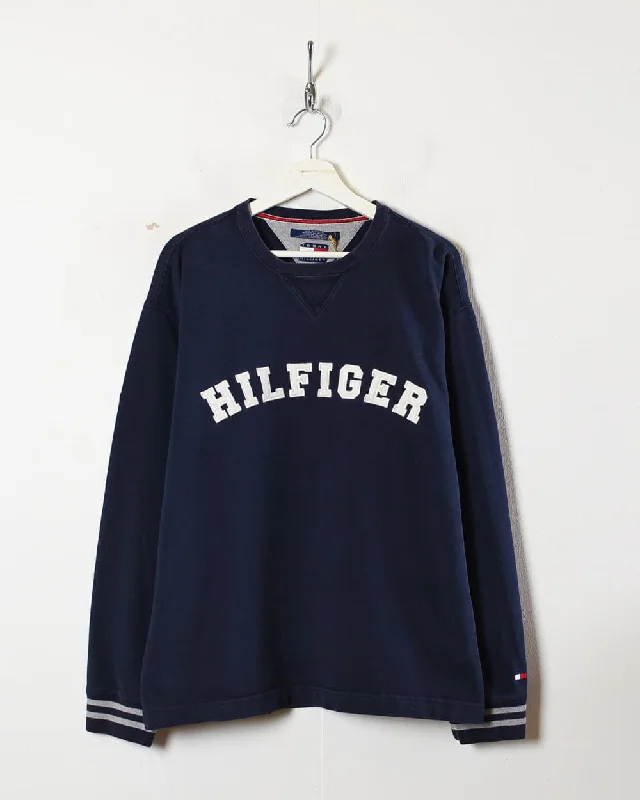 Tommy Hilfiger Sweatshirt - Medium