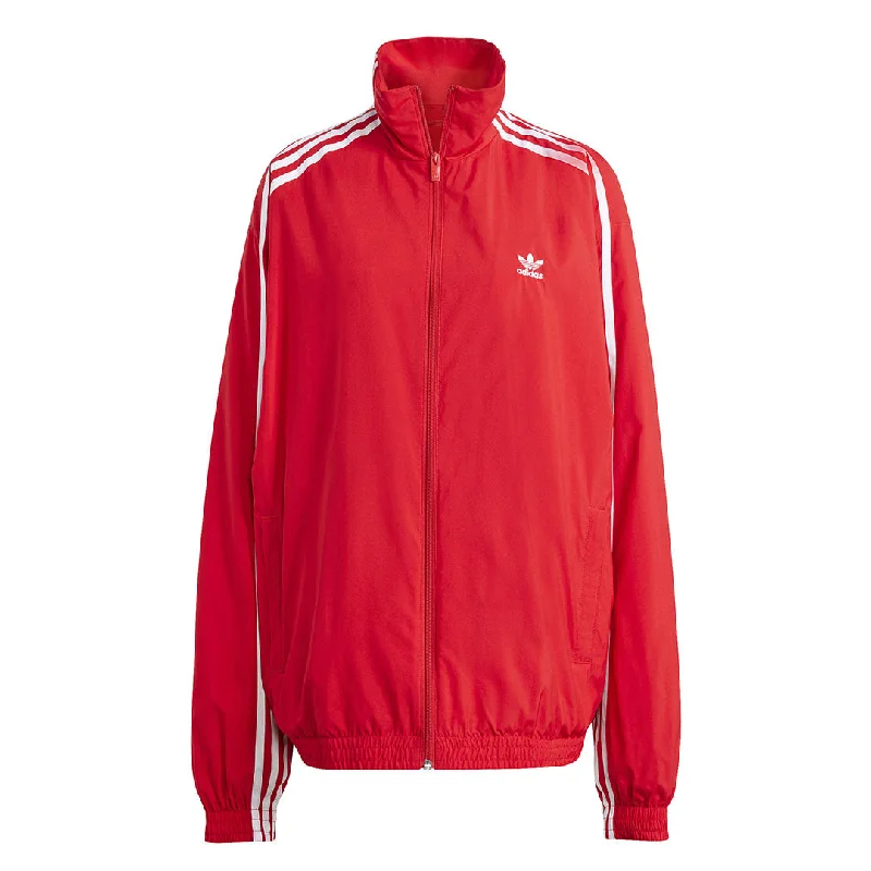 adidas - Women's Adilenium Oversized Track Top (IV9336)