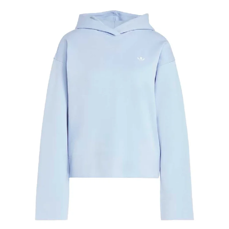 adidas - Women's Premium Essentials Short Hoodie (IC5248)