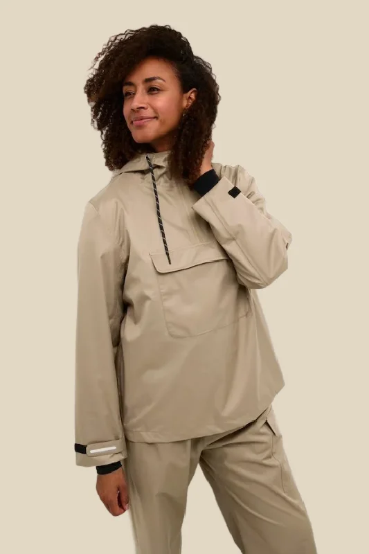 Vivian Anorak Jacket