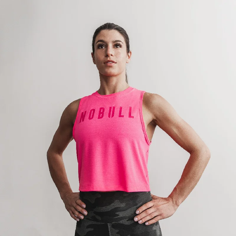 Women's NOBULL Muscle Tank